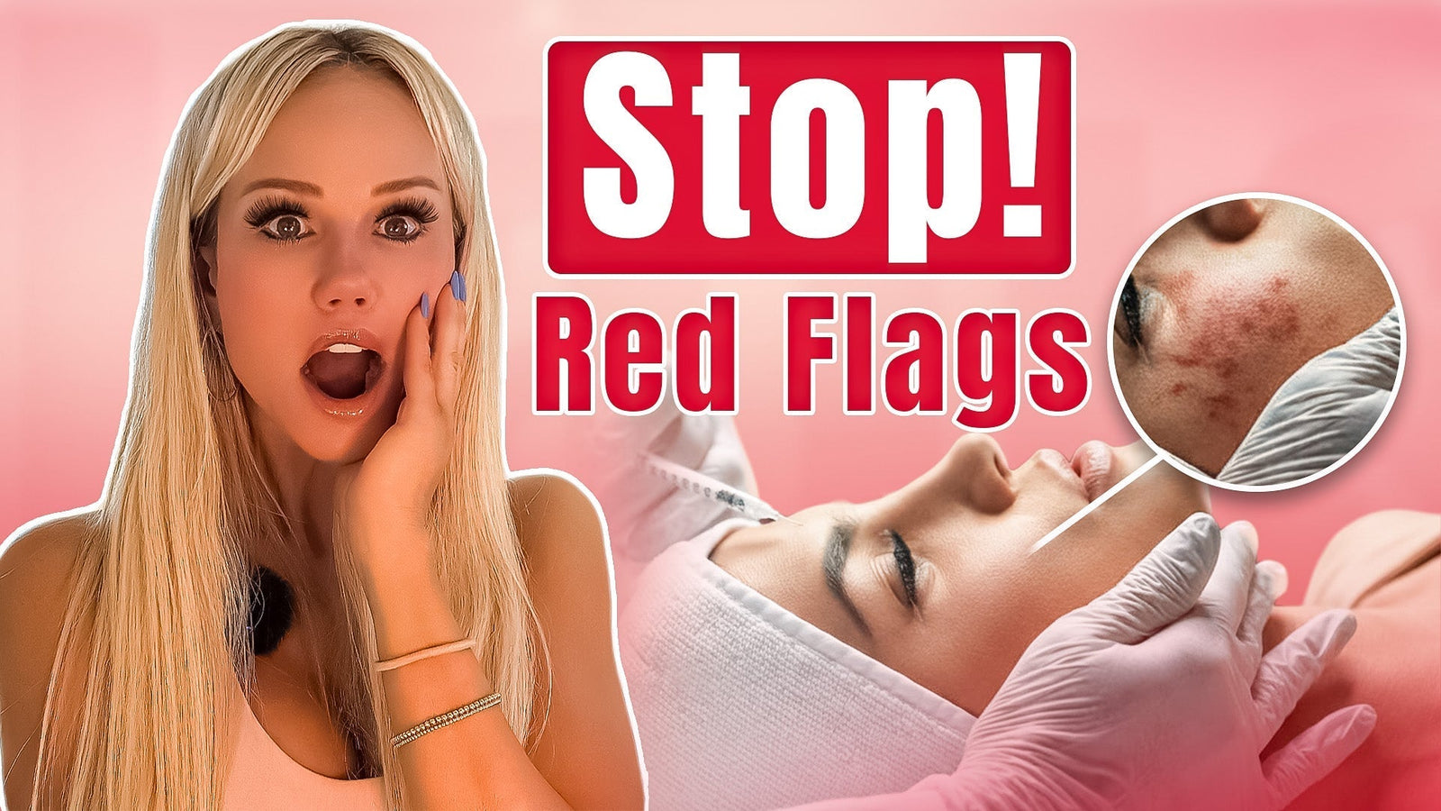 Is Your Aesthetic Provider Truly an Expert? 3 Questions to Ask