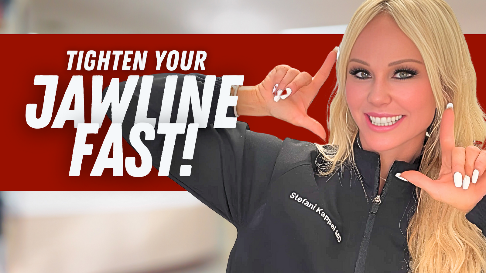 How to Sculpt a Snatched Jawline: Treatments, Tips & What Really Works