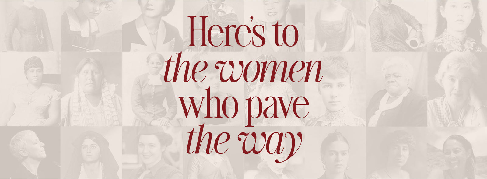 Honoring Women in Dermatology: Life Lessons We've Learned Along the Way