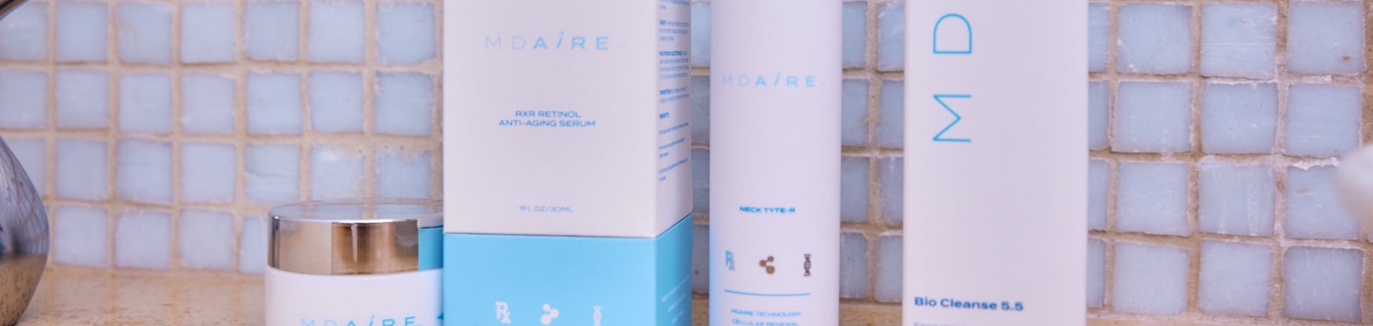 Everyday Skin Health Bundles
