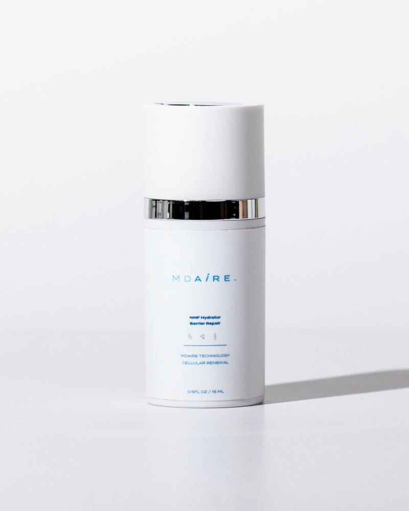 NMF Hydrator Barrier Repair by Dr. Stefani Kappel, hydrating and strengthening skin barrier for Healthy Skin From Within