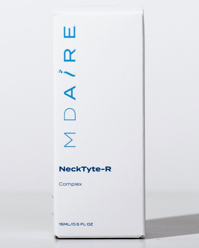 MDAiRE NeckTyte-R Complex mini bottle included in Glow on the Go Bundle gallery position 1