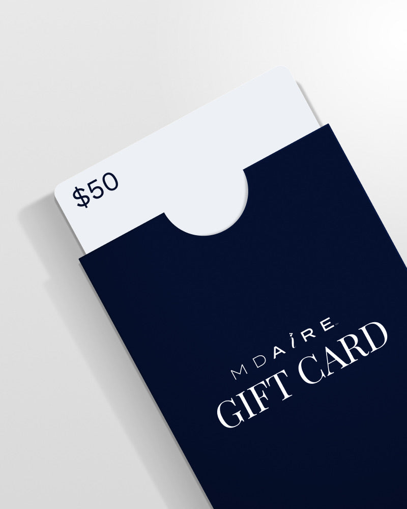 MDAiRE Gift Card — $50