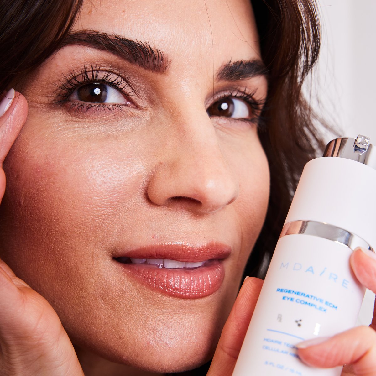 MDAiRE ingredient how to_use — ecm-eye