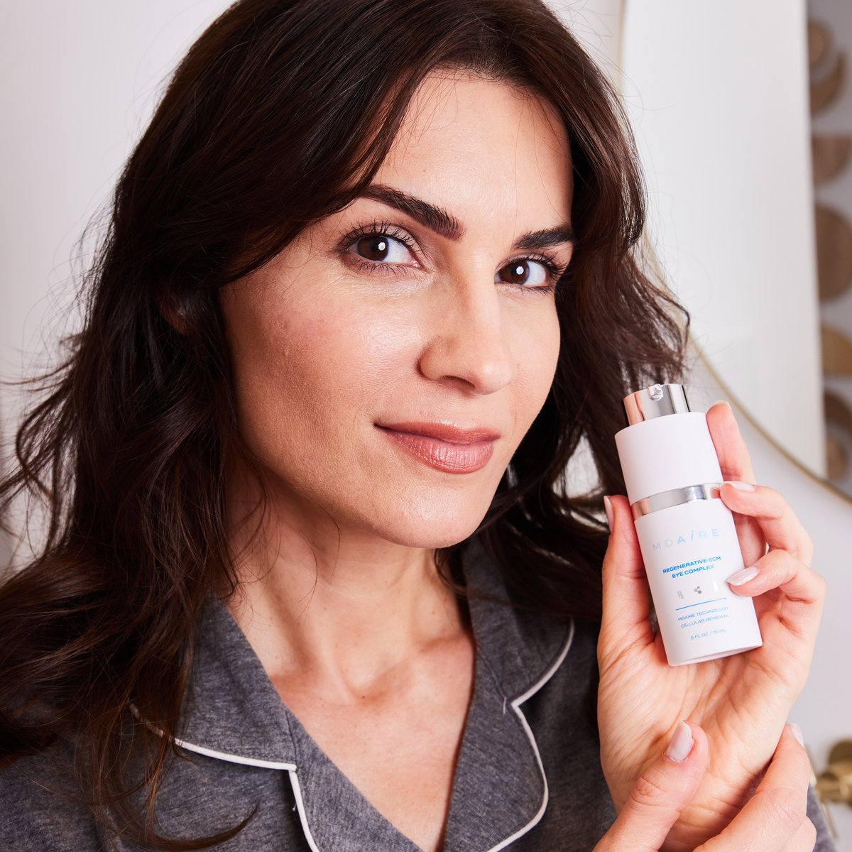 MDAiRE ingredient how to_use — ecm-eye
