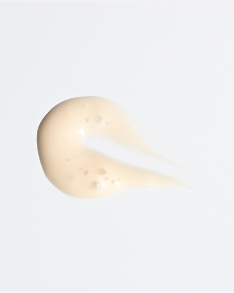 Regenerative ECM Eye Complex on white background