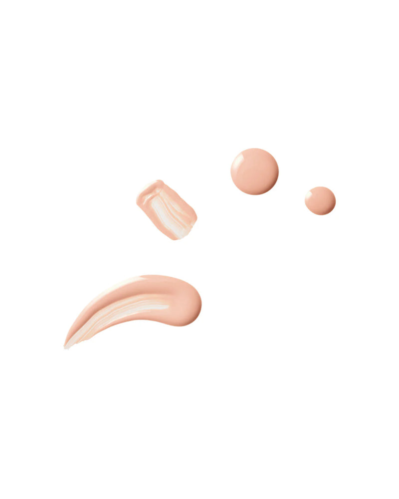 Colorescience Sunforgettable® Total Protection™ Face Shield Classic SPF 50 cream texture swatches gallery position 1